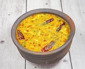 Paneer Kheema Dal