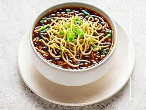Chicken Manchow Soup