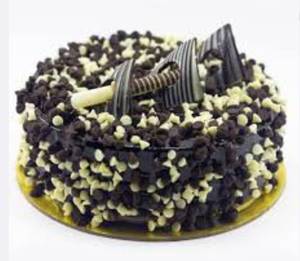 Premium Chocolate Cake [450 Grams]
