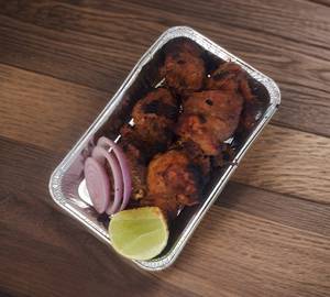 Chicken Tikka