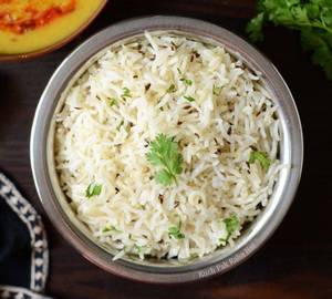 Jeera Rice
