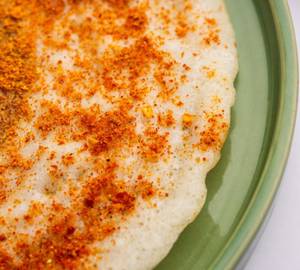 Ghee Podi Dosa (2 Pcs)