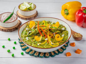 Veg Hyderabadi Curry