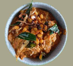 Roti Chutney