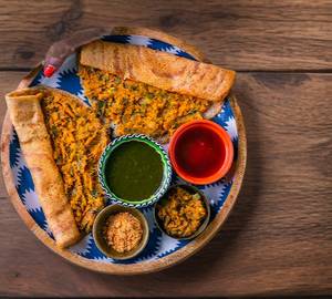 Masala Dosa