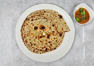 Paneer paratha                                                                                                                                                            