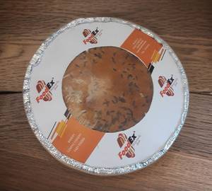 Tea Cake