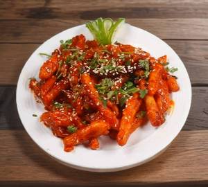 Chilli patato