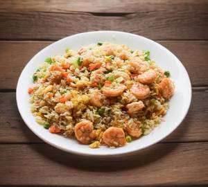 Prawn Fried Rice (750Ml)
