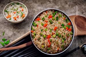 Veg Fried Rice