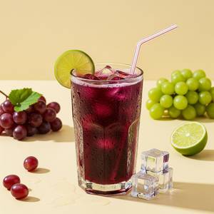 Grape juices