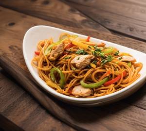 Chicken Noodles (750Ml)