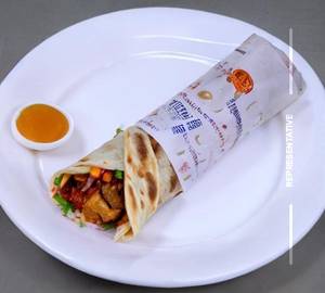 Egg roll