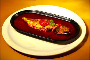 Ayala Mulakittath (1pc Mackerel)