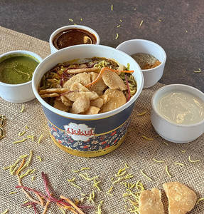 Mix Chaat [online]