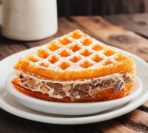Kitkat original waffle