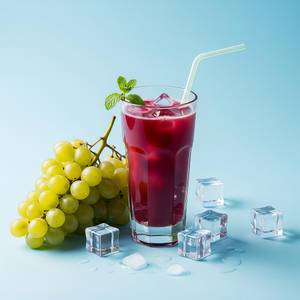 Grape Juice