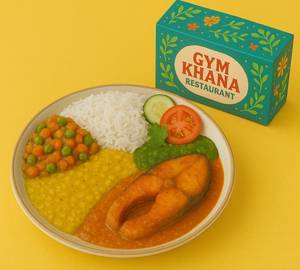 Katla Thali