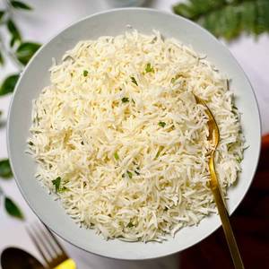Plain Rice
