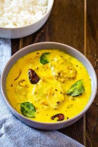 Kadhi Pakora