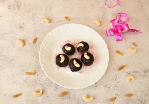 Mawa Choco Ball