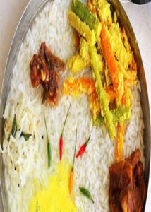 Kanji [ non veg ]