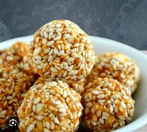 Til laddu