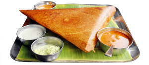 Masala Dosa