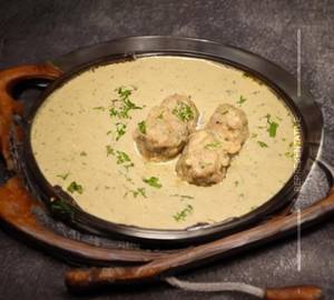 Malai kofta