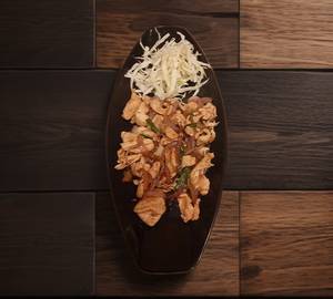 Kai Pad Khing