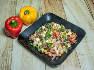 Quinoa Salad