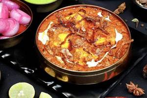 Paneer Tawa Masala-