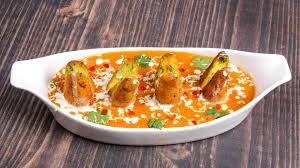 Malai kofta