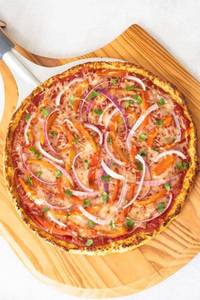 Onion Pizza [8 Inches]