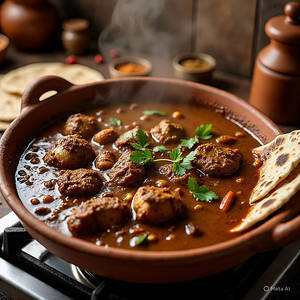 Chap Kadhai