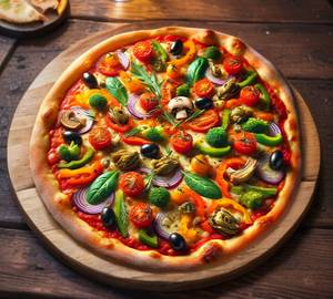 Special Pizza [7Inches]