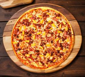 Chinese Special Pizza [8 Inches]