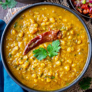 Chholar Dal (300 Ml)