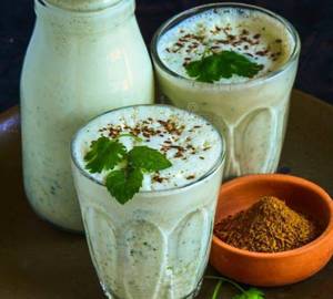 Masala Butter Milk (Masala Moore)