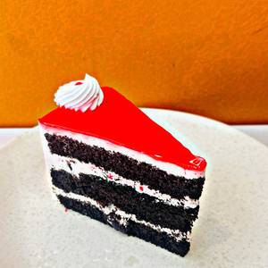 Black Forest Pastry