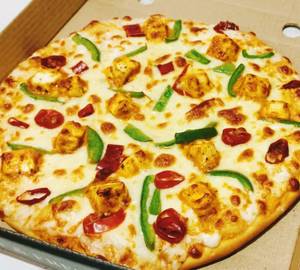 Veg Cheese Pizza