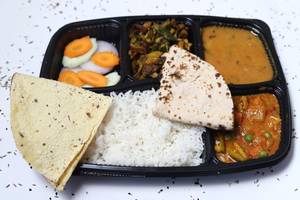Veg Thali