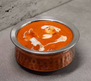 Paneer makhani