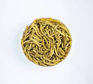 Kotmbir Sev (200 Gms)