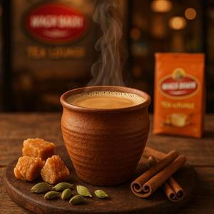 Gud wali Chai