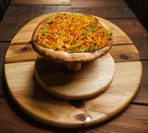 Tadka Maggi