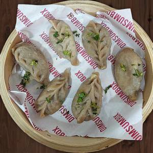 Paneer Dumplings [6 Pieces]