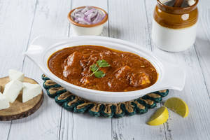 Paneer Butter Masala