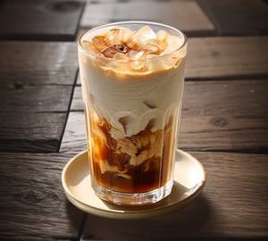 Vietnamese Dream[Vietnamese Cold Coffee]