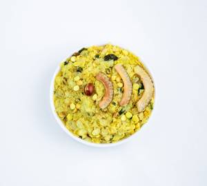 Single Patal Poha Chiwda (160 Gms) 